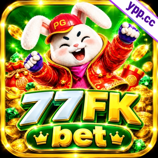 77FK Bet: Revolucione suas Apostas com Emoção Pura! Logo
